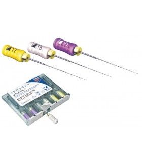 LIMAS SENSEUS PROFINDER MAILLEFER