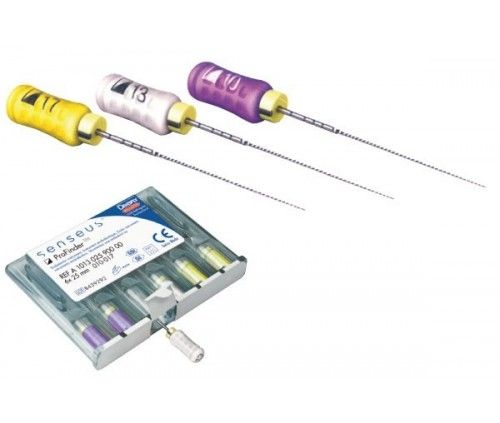 SENSEUS PROFINDER FILE MAILLEFER