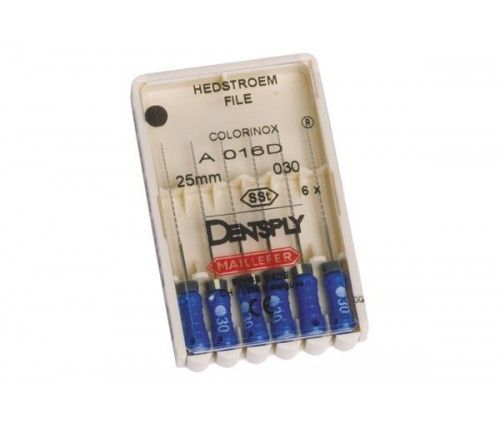 HEDSTROEM FILE DENTSPLY 21mm