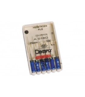 HEDSTROEM FILE DENTSPLY 31mm
