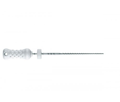 HEDSTROEM FILE KOMET