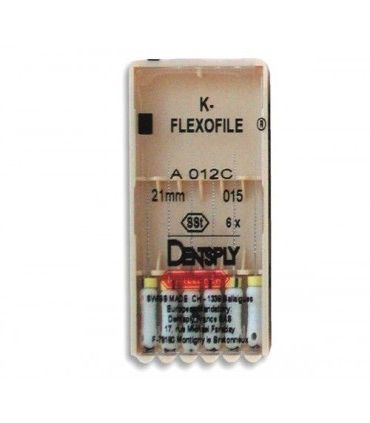 LIMAS K FLEX MAILLEFER