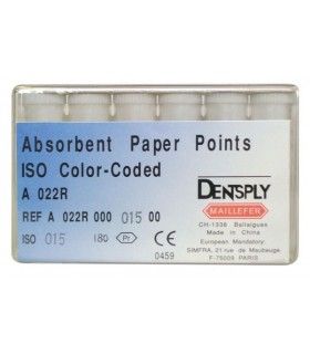 PUNTAS PAPEL MAILLEFER