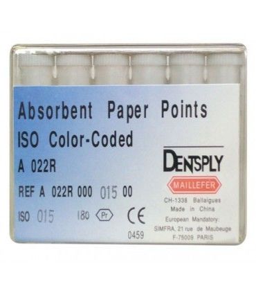 PAPER POINTS MAILLEFER