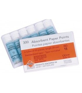 PAPER POINTS P.D.