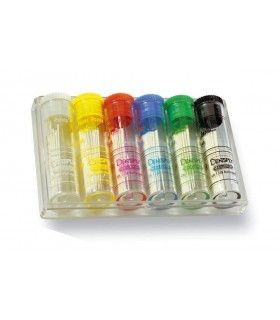 PAPER POINT .04 Nº.25