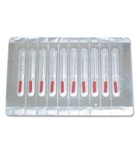 BARBED BROACH MAILLEFER