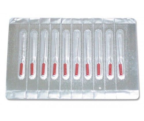 BARBED BROACH MAILLEFER