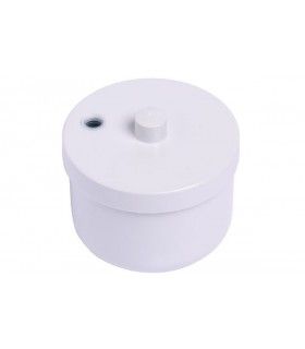 BOX DECONTAMINATED BURS