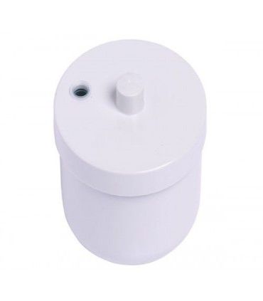 CAJA DESCONTAMINAR FRESAS