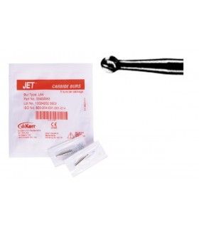 BURS JET-MIDWEST C.A. TUNGSTEN