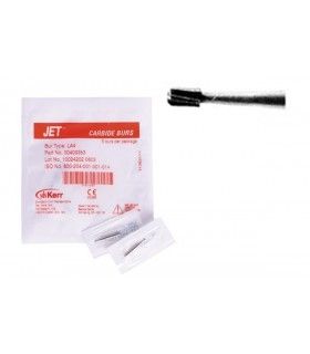 FRESAS JET-MIDWEST TUNGSTENO PERA N.330