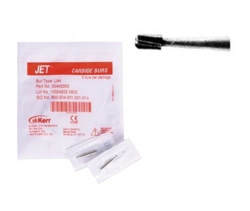 FRESAS JET-MIDWEST TUNGSTENO PERA N.330