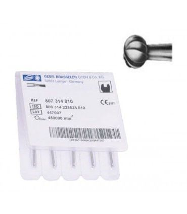 KOMET BURS TUNGSTEN H1