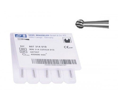 KOMET BURS TUNGSTEN H1SE