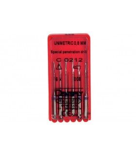 BURS UNIMETRIC 212/008 purple
