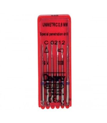BURS UNIMETRIC 212/008 purple