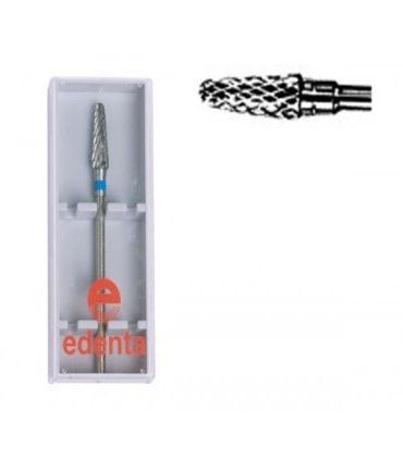 BURS EDENTA P.M. TUNGSTEN 1510