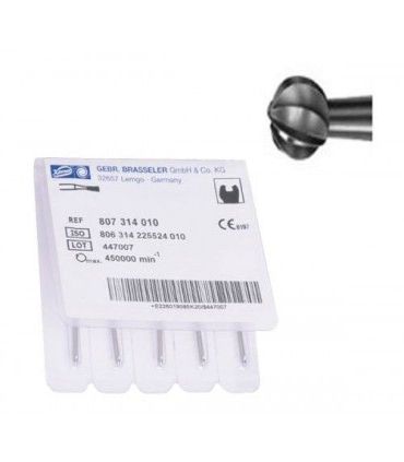 BURS KOMET P.M. TUNGSTEN H141-018-K