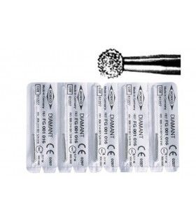 HORICO BURS F.G. 001