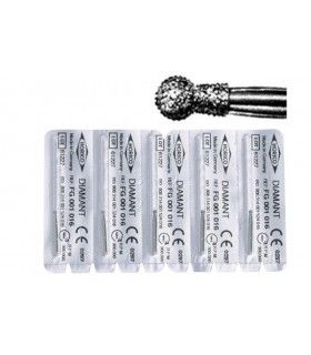 BURS HORICO F.G. 002