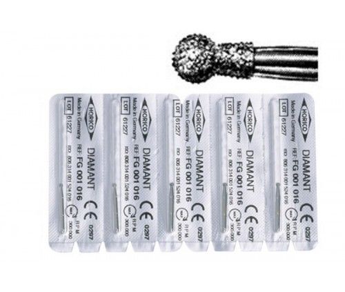 BURS HORICO F.G. 002