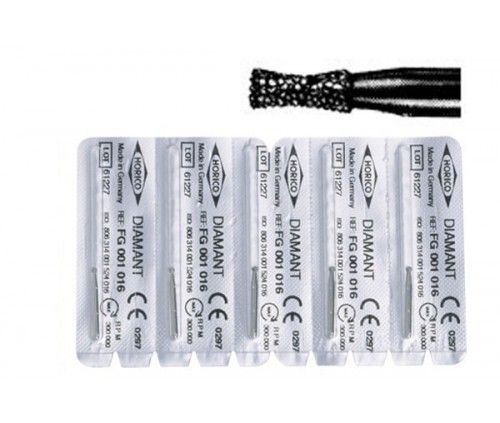 FRESAS HORICO F.G. 010