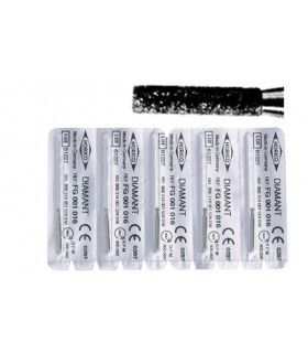 FRESAS HORICO F.G. 110