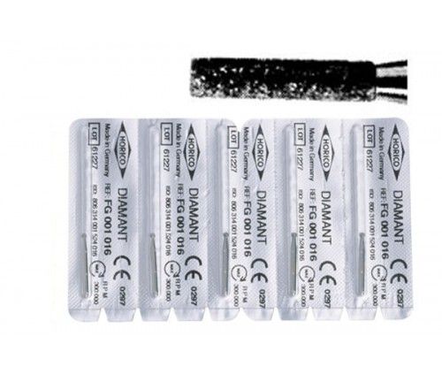 FRESAS HORICO F.G. 110