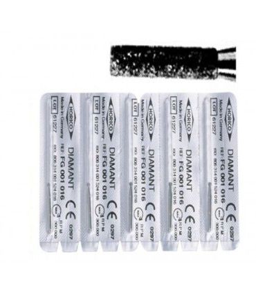 BURS HORICO F.G. 110