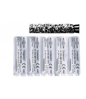 FRESAS HORICO F.G. 111