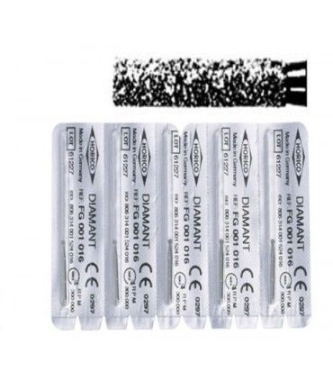 BURS HORICO F.G. 111