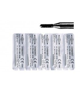 HORICO BURS F.G. 140