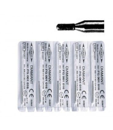 HORICO BURS F.G. 140