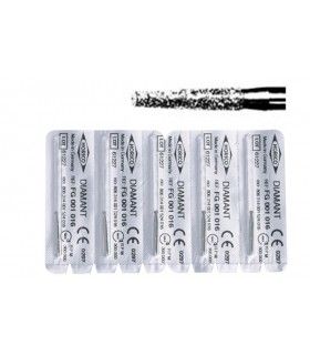 HORICO BURS F.G. 172