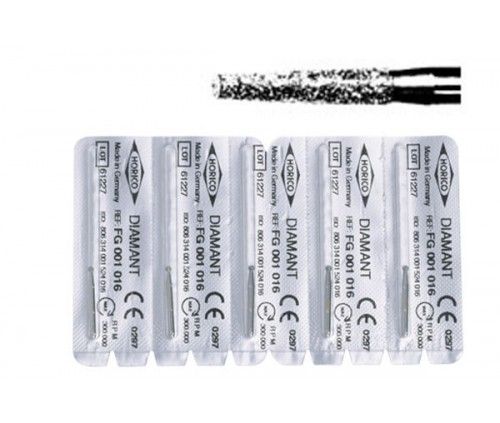 FRESAS HORICO F.G. 172