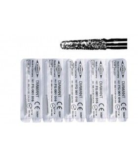 FRESAS HORICO F.G. 198