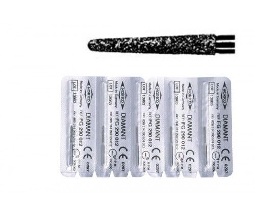 HORICO BURS F.G. 199