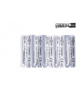 HORICO BURS F.G. 225