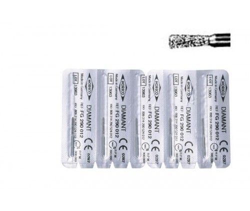 HORICO BURS F.G. 225