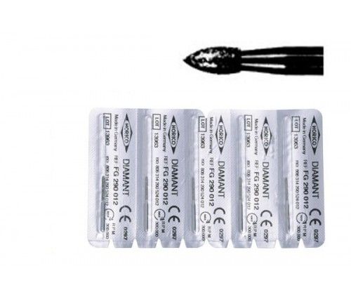 FRESAS HORICO F.G. 257