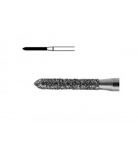 HORICO BURS F.G. 289 COARSE GRAIN