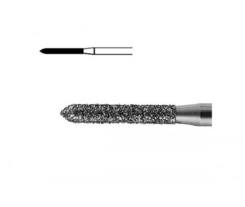 HORICO BURS F.G. 289 COARSE GRAIN