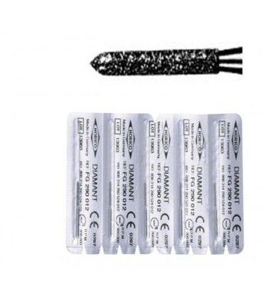 FRESAS HORICO F.G. 290