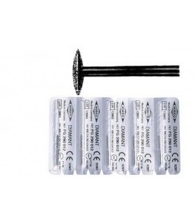 HORICO BURS F.G. 304-018