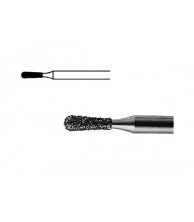 FRESAS DIAMANTE TURBINA GRANO GRUESO 238-016