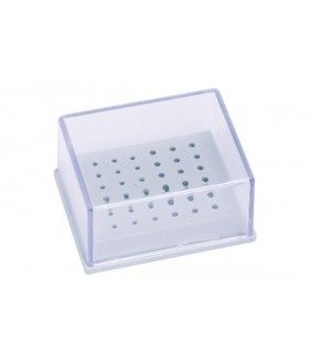 FRESERO PLASTICO 18FG+18CA