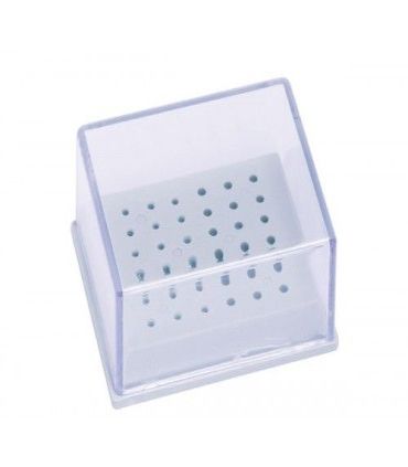 FRESERO PLASTICO 18FG+18CA