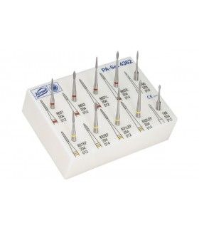 BUR HOLDER FOR PERIODONCIA