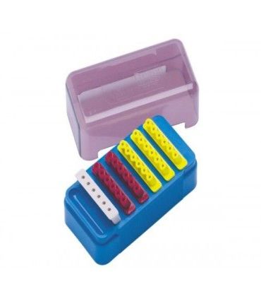 FRESERO PLÁSTICO F.G. AMARILLO